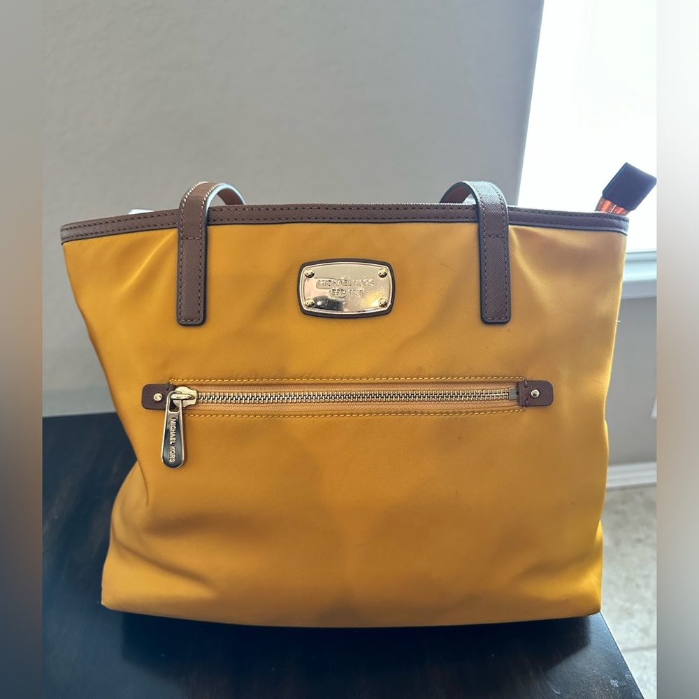 Michael Kors | Montauk Nylon Tote Bag